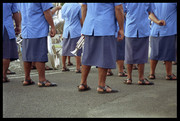Samoaans politie-uni