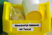 Noodsetje Immuno en 